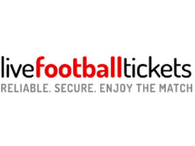 Live Football Tickets