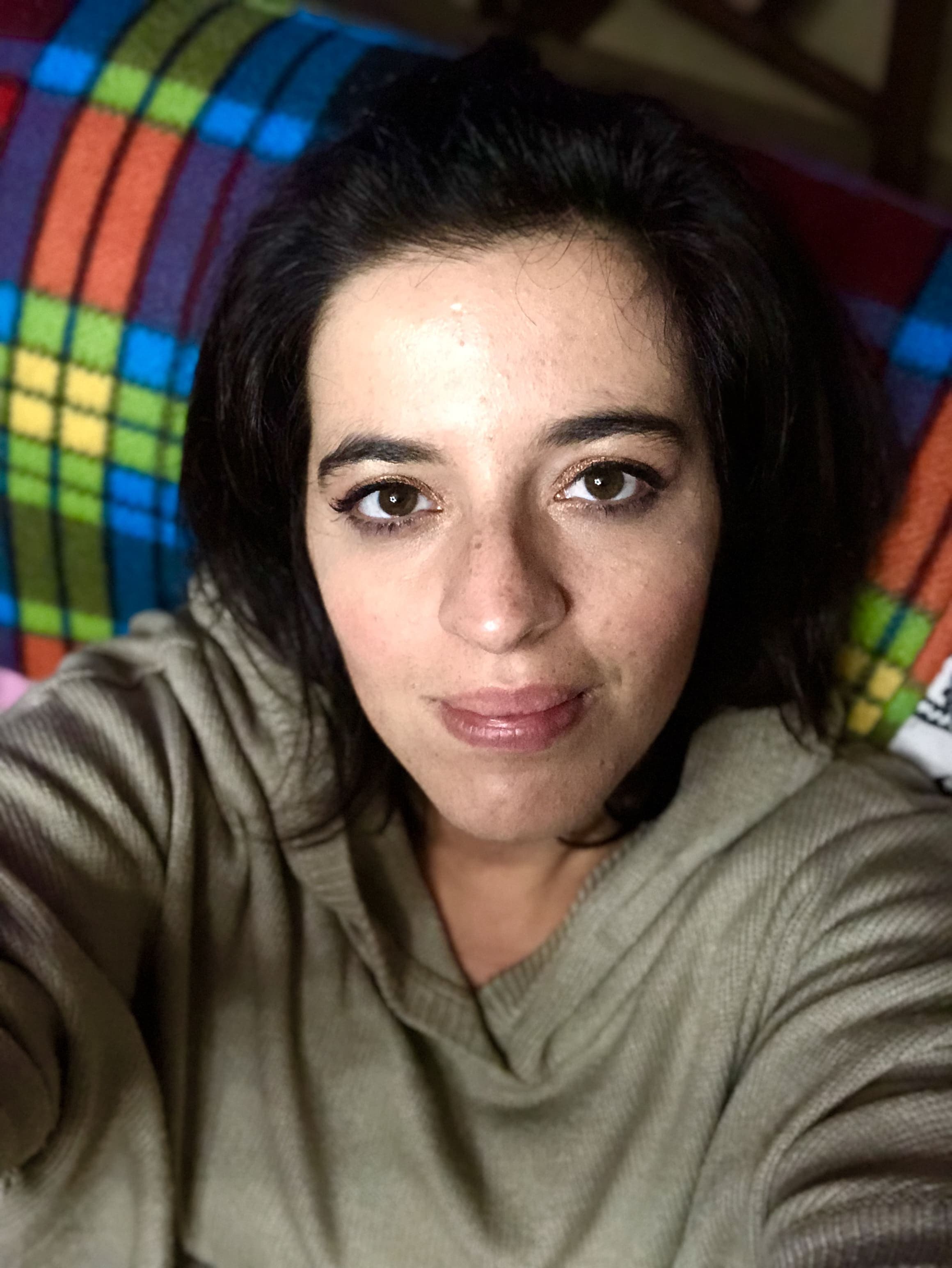 User avatar 3
