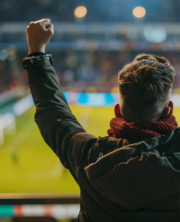 Football Fan