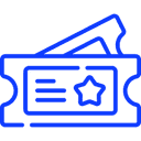 Tickets Illustration