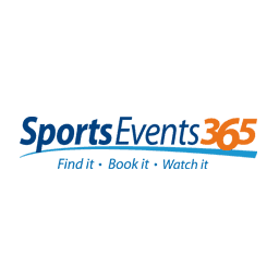 Sports Events 365 Logo