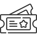 Tickets Illustration