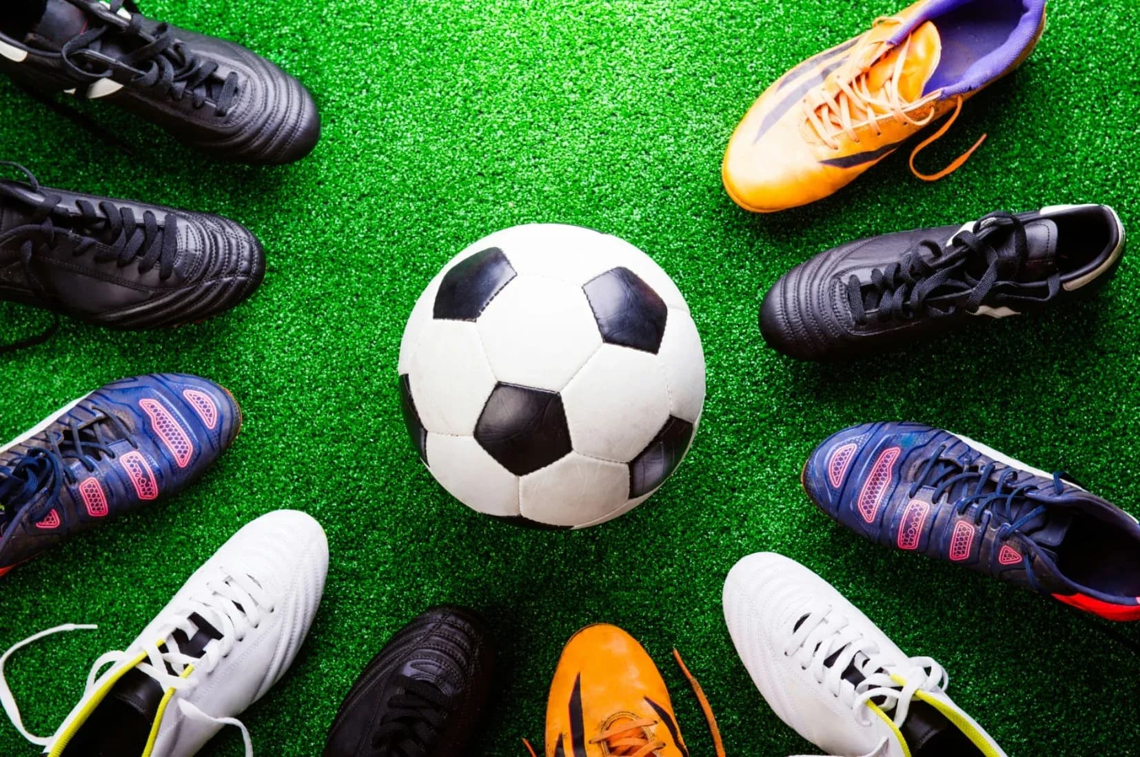 football deals in may 2026