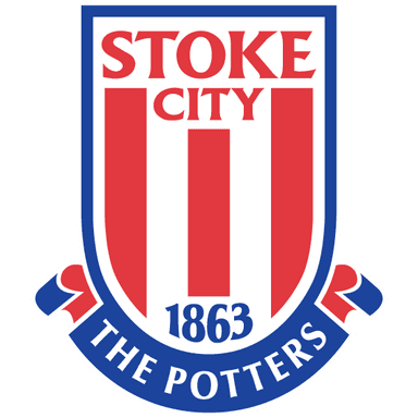 Stoke City crest
