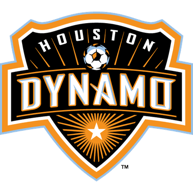Houston Dynamo crest
