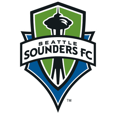 Seattle Sounders FC crest