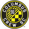 Columbus Crew-logo