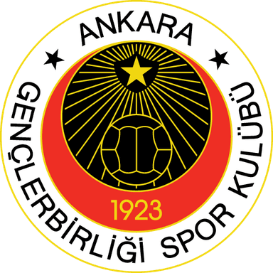 Genclerbirligi SK crest