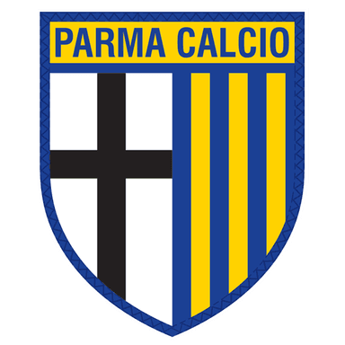 Parma Calcio 1913 crest