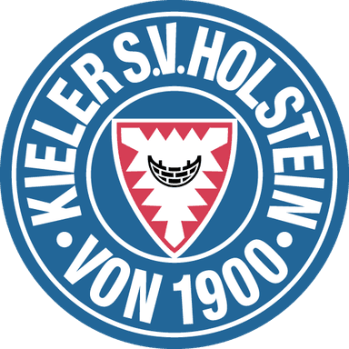 Holstein Kiel crest