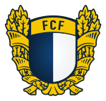 Famalicao crest