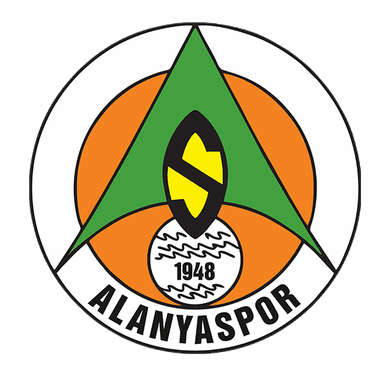 Alanyaspor crest