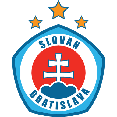 Slovan Bratislava crest