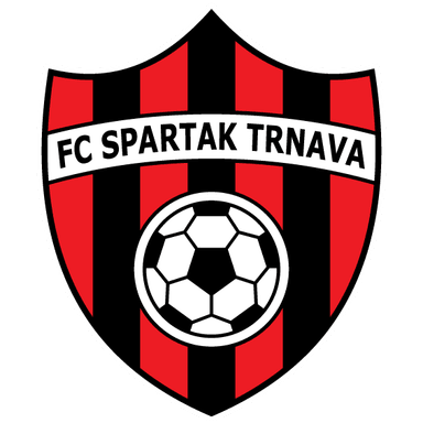 Spartak Trnava crest