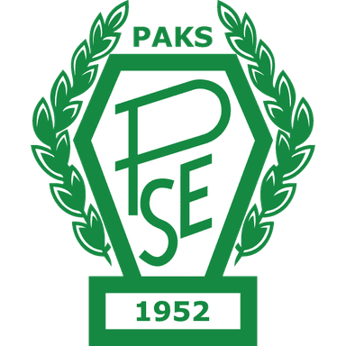 Paksi SE crest