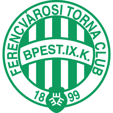 Ferencvaros crest
