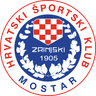 Zrinjski Mostar-logo