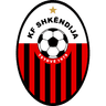 KF Shkendija-logo