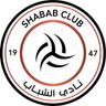 Al Shabab-logo