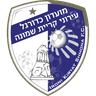 Hapoel Ironi Kiryat Shmona-logo