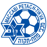 Maccabi Petach Tikva-logo