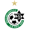 Maccabi Haifa-logo