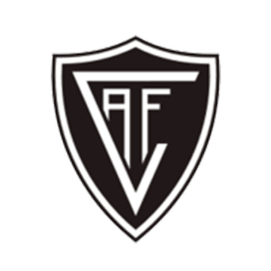 Academico Viseu crest