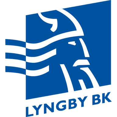 Lyngby crest