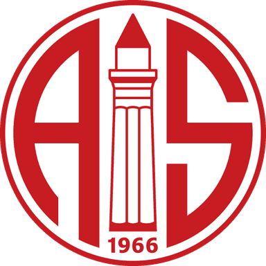 Antalyaspor crest