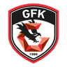 Gaziantep FK-logo