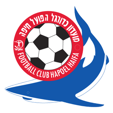 Hapoel Haifa crest
