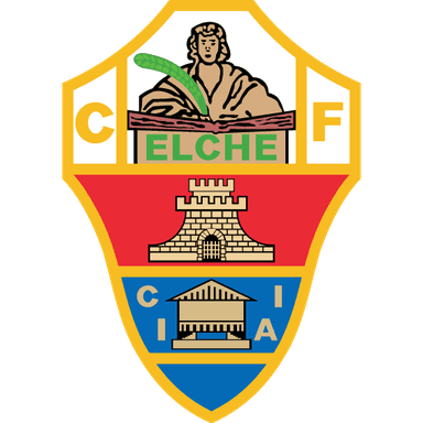 Elche CF crest