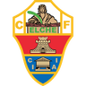 Elche CF-logo