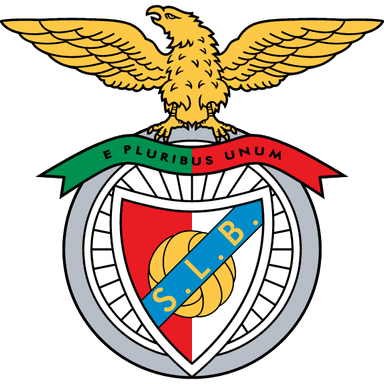 Benfica crest
