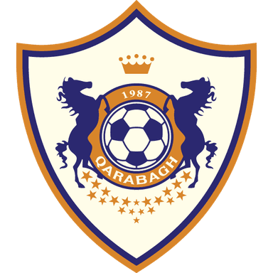 Qarabag FK crest
