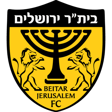 Beitar Jerusalem crest