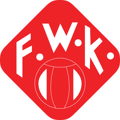 Wuerzburger Kickers crest
