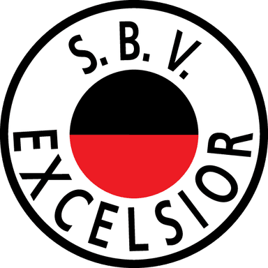 Excelsior crest