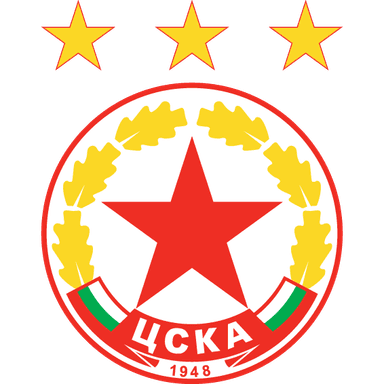 PFC CSKA-Sofia crest