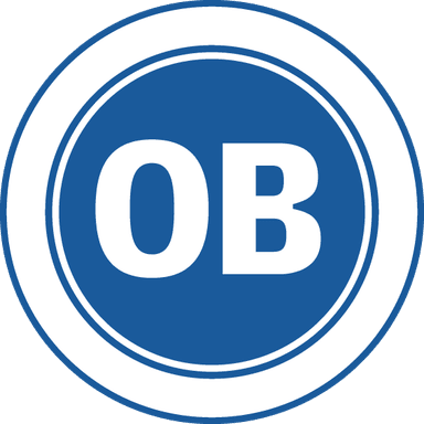 OB crest