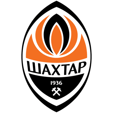 Shakhtar Donetsk crest