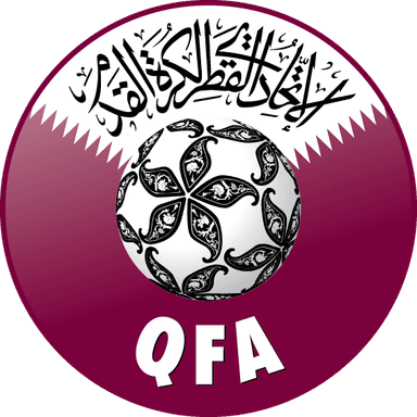 Qatar crest