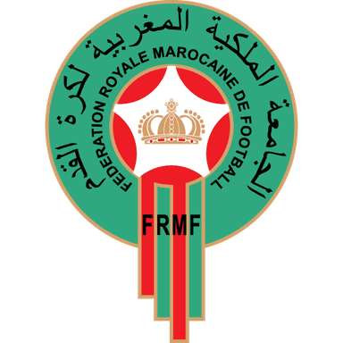 Marocco crest