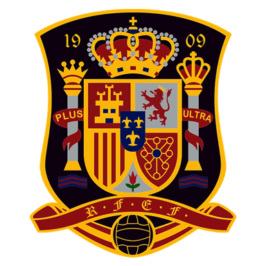 Spanien crest