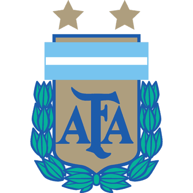 Argentine crest