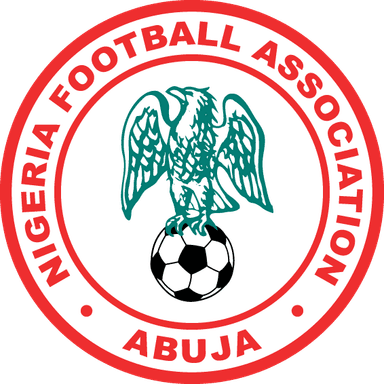 Nigéria crest
