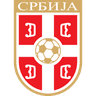 Serbia National Football Team-logo
