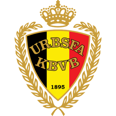 België crest