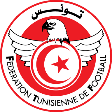 Tunisia crest