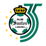 Santos Laguna-logo